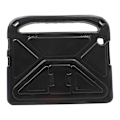 Miniatyrbild 3 av 11: Standcase Barnfodral Lenovo Tab M10 (3rd Gen) Röd
