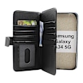 Miniatyrbild 8 av 8: Skimblocker XL Wallet Samsung Galaxy A34 5G