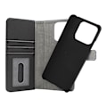 Miniatyrbild 7 av 11: Skimblocker Magnet Fodral Xiaomi Redmi 10C