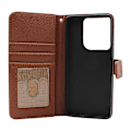 Miniatyrbild 9 av 11: New Standcase Wallet Motorola Edge 50 Lila
