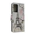 Miniatyrbild 3 av 7: Designwallet Motorola Edge 20 Pro