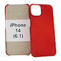 Miniatyrbild 9 av 10: Hardcase iPhone 14 (6.1) Röd