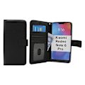 Miniatyrbild 2 av 8: New Standcase Wallet Xiaomi Redmi Note 6 Pro Svart