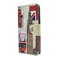 Miniatyrbild 1 av 5: Designwallet Motorola One Hyper