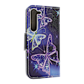 Miniatyrbild 3 av 7: Designwallet Samsung Galaxy S23 5G