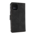 Miniatyrbild 4 av 11: XL Standcase Lyxfodral iPhone 12 / 12 Pro (6.1) Marinblå
