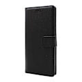 Miniatyrbild 3 av 7: New Standcase Wallet Xiaomi Mi 10 / Xiaomi Mi 10 Pro Svart
