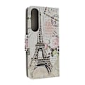 Miniatyrbild 3 av 7: Designwallet Sony Xperia 1 IV (XQ-CT54)