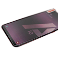 Miniatyrbild 2 av 3: 6-Pack Skärmskydd Samsung Galaxy A10 (A105F/DS)