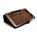 Miniatyrbild 5 av 10: Standcase fodral Asus MeMO Pad 8 (ME181CX) Brun