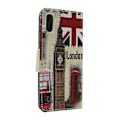 Miniatyrbild 3 av 6: Designwallet Xiaomi Redmi 9A