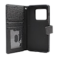 Miniatyrbild 5 av 11: New Standcase Wallet OnePlus 10 Pro Brun