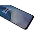 Miniatyrbild 5 av 6: Full Frame Glas skydd OnePlus Nord N10