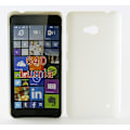 Miniatyrbild 1 av 2: Hardcase skal Microsoft Lumia 640 LTE Vit