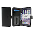 Miniatyrbild 9 av 9: Skimblocker Magnet Wallet iPhone 7 Plus Svart