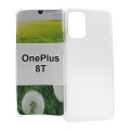 Miniatyrbild 4 av 8: Hardcase OnePlus 8T (Svart) Röd