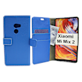 Miniatyrbild 1 av 5: Standcase Wallet Xiaomi Mi Mix 2 Blå