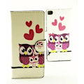 Miniatyrbild 1 av 3: Standcase Wallet Huawei P8