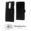 Miniatyrbild 4 av 10: Skimblocker Magnet Wallet OnePlus 8