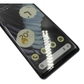 Miniatyrbild 6 av 10: Full Frame Glas skydd Google Pixel 7 Pro 5G