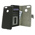 Miniatyrbild 4 av 11: Skimblocker Magnet Wallet Xiaomi Mi A1 Svart