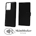 Miniatyrbild 9 av 10: Skimblocker Motorola Moto G85 Magnet Plånboksfodral