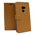 Miniatyrbild 3 av 5: Standcase Wallet Xiaomi Mi Mix 2 Brun