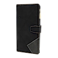 Miniatyrbild 3 av 11: XL Standcase Lyxfodral OnePlus 10T 5G Svart