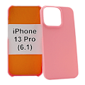 Miniatyrbild 9 av 11: Hardcase iPhone 13 Pro (6.1) Blå