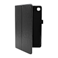 Miniatyrbild 2 av 11: Standcase Fodral Samsung Galaxy Tab A7 Lite LTE 8.7 Svart