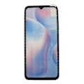 Miniatyrbild 7 av 7: Full Frame Glas skydd Xiaomi Redmi 9A (Svart)