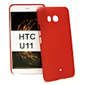 Miniatyrbild 3 av 6: Hardcase HTC U11 Svart