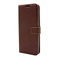 Miniatyrbild 3 av 6: Crazy Horse Wallet Samsung Galaxy A71 (A715F/DS) Brun