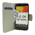 Miniatyrbild 2 av 4: Designwallet LG Q6 (M700N)