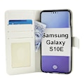 Miniatyrbild 2 av 4: Designwallet Samsung Galaxy S10e (G970F)