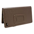 Miniatyrbild 6 av 8: Standcase Fodral Lenovo Tab E7 Essential 7 Brun