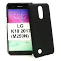 Miniatyrbild 2 av 3: Hardcase LG K10 2017 (M250N) Svart