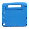 Miniatyrbild 6 av 11: Standcase Barnfodral Lenovo Tab M10 Plus (3rd Gen) Grön