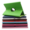 Miniatyrbild 11 av 11: 360 Fodral Samsung Galaxy Tab A9+ Brun