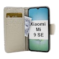 Miniatyrbild 2 av 6: Designwallet Xiaomi Mi 9 SE