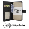 Miniatyrbild 2 av 11: Skimblocker iPhone XR Magnet Plånboksfodral