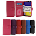 Miniatyrbild 8 av 8: New Standcase Wallet Samsung Galaxy J4+ (J415FN/DS)