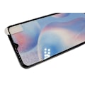 Miniatyrbild 5 av 7: Full Frame Glas skydd Xiaomi Redmi 9A (Svart)