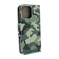 Miniatyrbild 3 av 7: Designwallet iPhone 13 Pro (6.1)