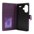 Miniatyrbild 10 av 11: New Standcase Wallet Xiaomi Redmi Note 13 Pro+ 5G Svart