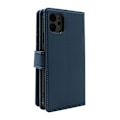 Miniatyrbild 3 av 11: Skimblocker iPhone 11 (6.1) XL Magnet Plånboksfodral