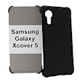 Miniatyrbild 2 av 8: Hardcase Samsung Galaxy Xcover 5 (SM-G525F) Gul