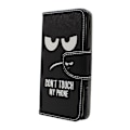 Miniatyrbild 1 av 6: Designwallet Samsung Galaxy J6 2018 (J600FN/DS)