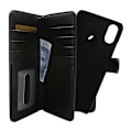 Miniatyrbild 7 av 10: Skimblocker XL Magnet Wallet Xiaomi Mi A2