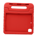 Miniatyrbild 6 av 11: Standcase Barnfodral Apple iPad Air 10.9 (2020) Röd